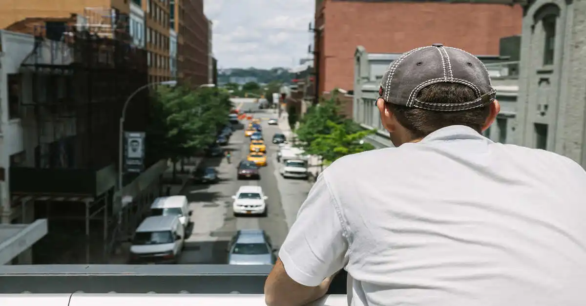 architectural identity