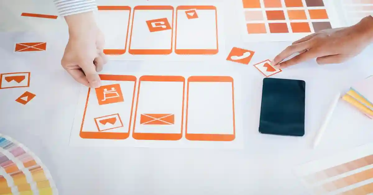 Bento Grid Usability